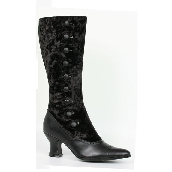 253-GAIL Victorian Boots