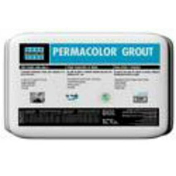 2535-0408-2 Mocha 8Lbs Grout Permacolor, Laticrete International Inc., EACH, BOX