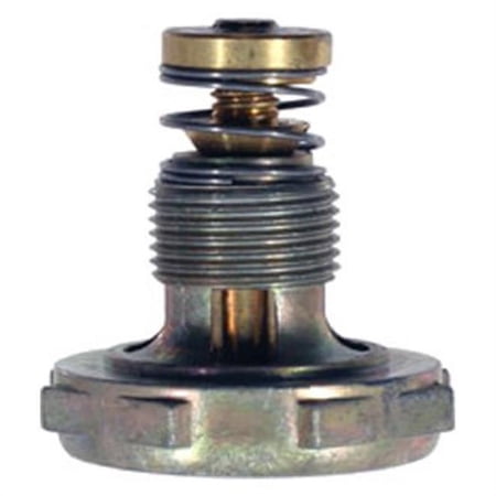 2535 3.5 in. Power Valve Assembly