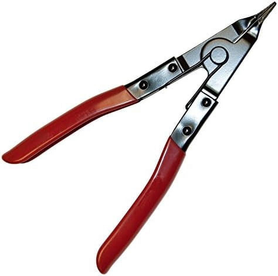 25354 Angle Tip Lock Ring Pliers, Spread Snap Rings On Brakes, Pedal