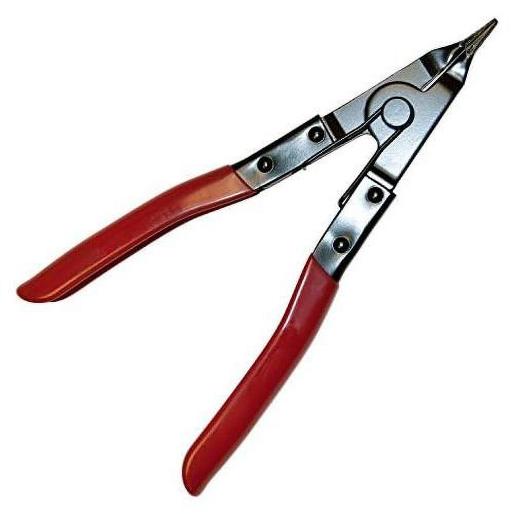 25354 Angle Tip Lock Ring Pliers, Spread Snap Rings On Brakes, Pedal