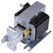2536-F-34 - Linear Solenoid, 120 VAC, 14.8 ohm, 19 W, Pull, Continuous CA1