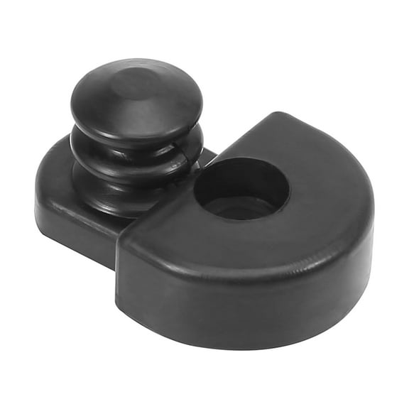 2536820G00 25368-20G00 Black Door Jamb Switch Cover Rubber for Nissan Patrol Y61 1988-1997