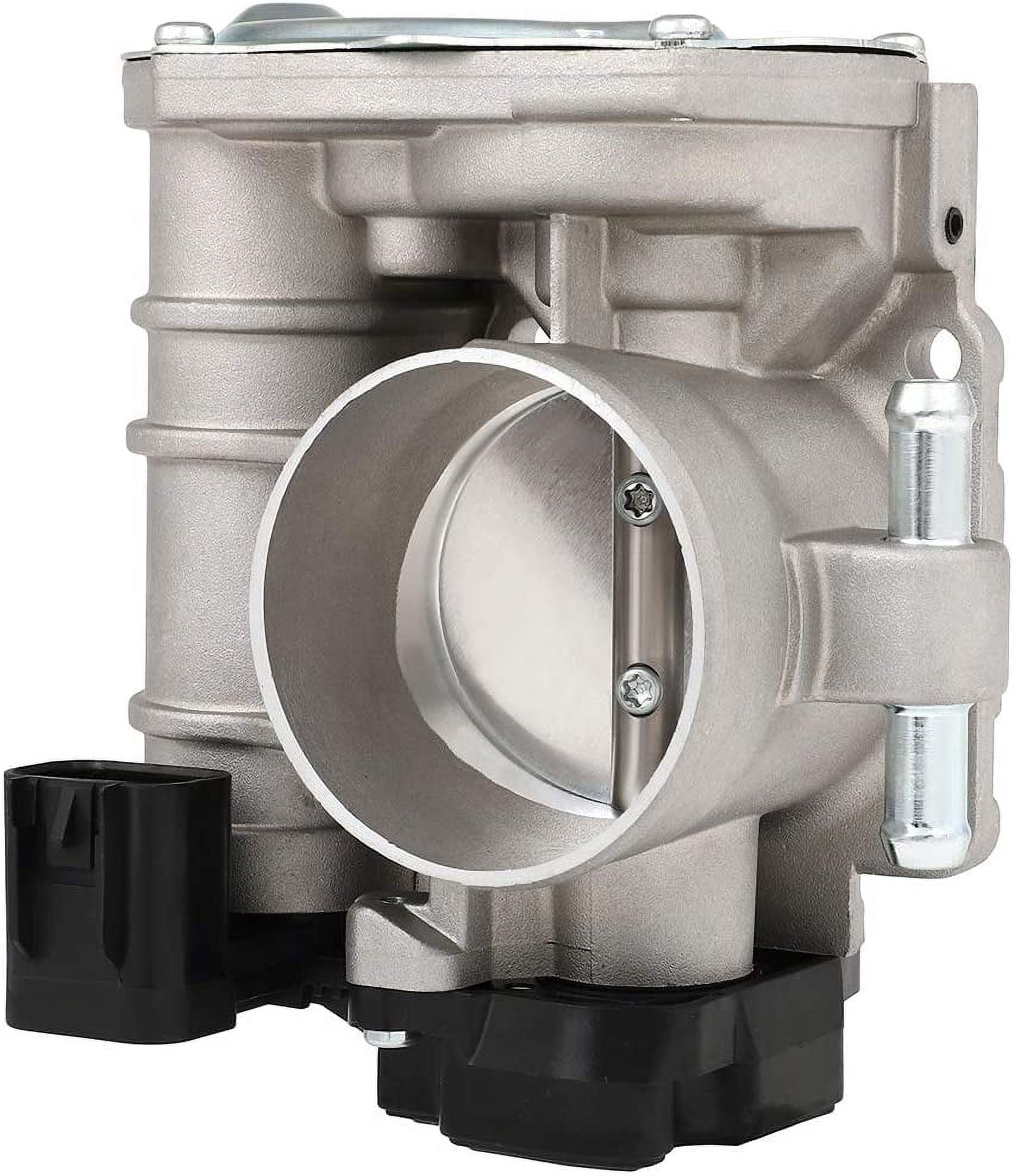 25368821 CCIYU Throttle Body fit for 2006 2007 2008 for Suzuki forenza 2.0L