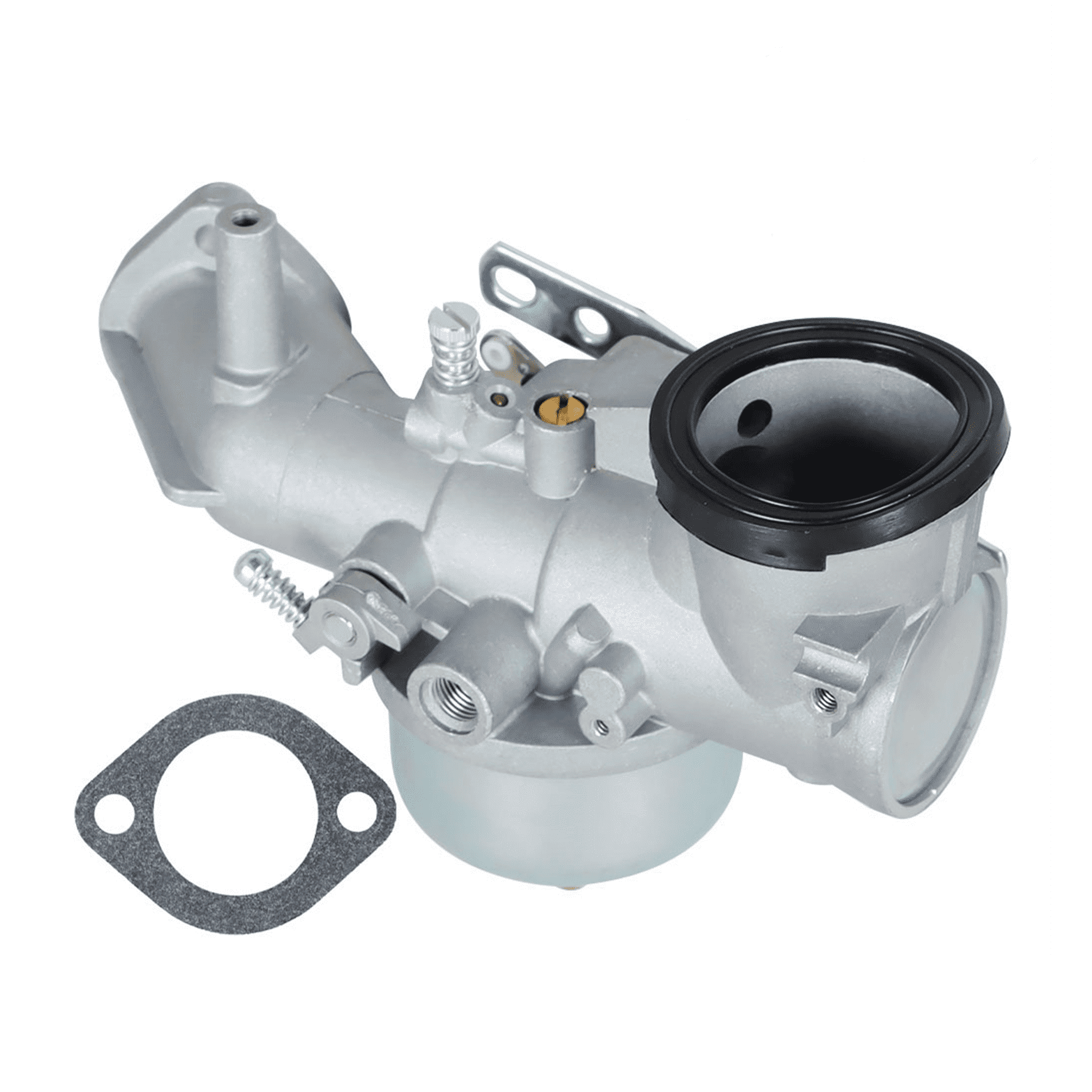 Carburatore Per Briggs & Stratton 252702 252707 253702 253706 - Foto 3