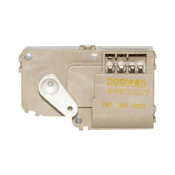 2538-6016 Intake Motor, 24V, for Forestry Machine,Crawler Excavator,Wheel Excavator,Wheel Loader, SOLAR140LC-V / SOLAR225LC-V / SOLAR250LC-V / SOLAR300LC-V / DH80GOLD / S470LC-V/MEGA 250-VFL