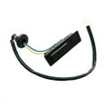 thumbnail image 1 of 25380-1AA0B Trunk Opener Switch Rear Lid Switch for New Tiida Juke 253801AA0B, 1 of 6