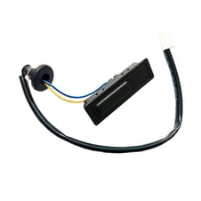 Car Trunk Release Switch