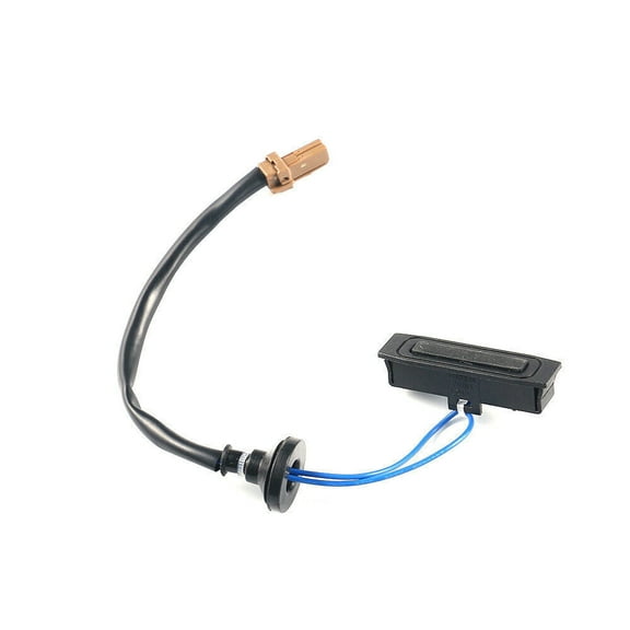25380-2DT0A tailgate button hatch trunk switch suitable for Nissan Altima Versa Murano-
