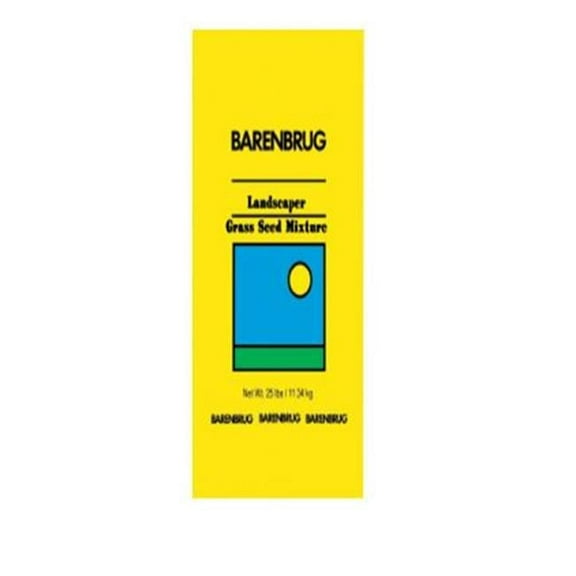 25385 Grass Seed Landscaper 25