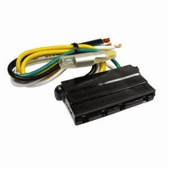 2539F Ford Voltage Regulator Harness 6-Wire Connect