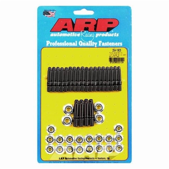 254-1903 Oil Pan Bolt Stud Kit for Small Block Ford