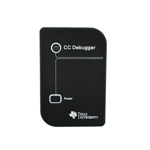 2540 2541 2530 Programmer Emulator Support Protocol Analysis CC Debugger Zigbee Module Accessories Online Configurator