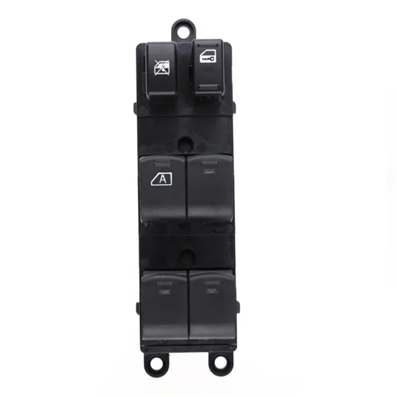 25401-ED000 25401ED000 Power Window Switch Left Or Right Hand Drive Compatibl...