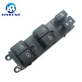 thumbnail image 1 of 25401-EH100 POWER WINDOW SWITCH WINDOW DRIVEN SWITCH FITS INFINITI M35 M45 06-07, 1 of 5