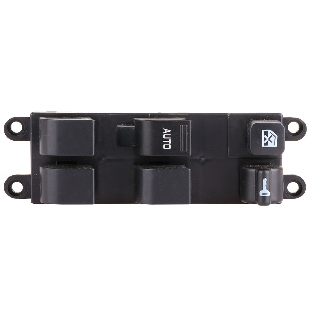 Master Power Window Switch 25401-9E000 for Nissan Qatar