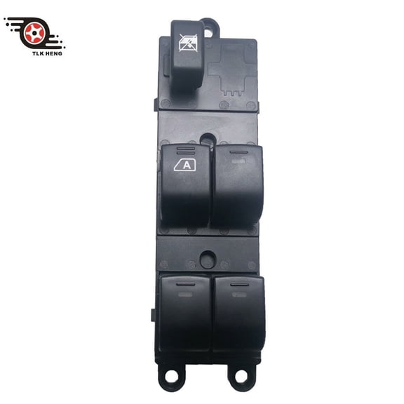 25401JD001 Power Window Switch Front Side Left For Nissan Pathfinder Qashqai J10