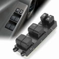 25401ZP70A For Nissan Frontier 08-20 Xterra 08-15 Power Window Switch ...