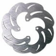 thumbnail image 1 of 25410 Quarter Midget Rear Steel Brake Rotor, 1 of 1