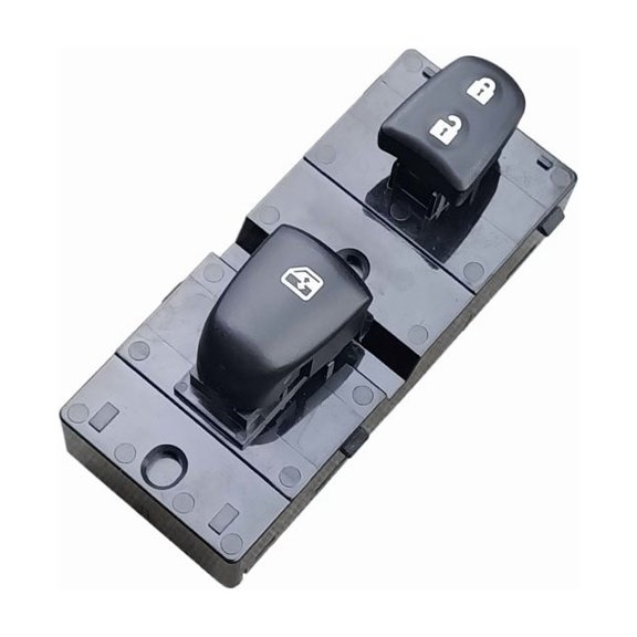 25411-3TA1A Applicable to Nissan Teana Xuanyi Electric Vehicle Window Glass Lifter Co-pilot Switch with Light