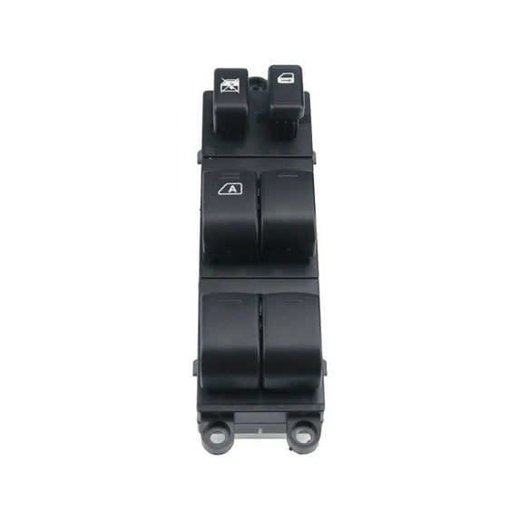 25411-AX010 25411-AX000 Power Window Master Switch Regulator Button For Nissan TIIDA C11 SC11 C11Z VERSA S SL 2007-2010