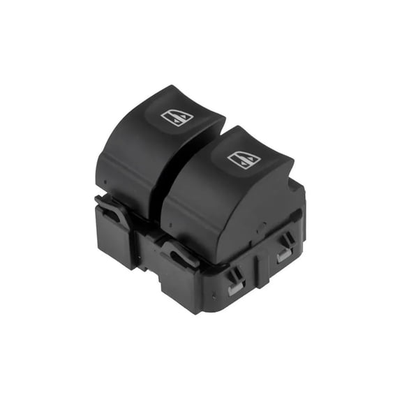 254118032R 10132089 Power Electric Window Switch Button for Dacia Duster Sandero