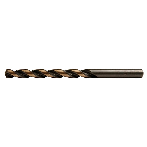 Century Drill & Tool 25412 Pro Grade Charger™ Drill Bit, 3/16"