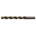 thumbnail image 1 of Century Drill & Tool 25421 Charger Parabolic Pro Grade Drill Bit, 21/64", 1 of 3