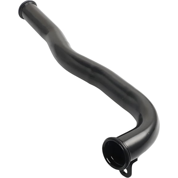 25460-2G201 254602G201, Engine Radiator Water Coolant Hose Tube for Hyundai Santa Fe Sonata Tucson for Kia Forte Sportage Sorento Optima