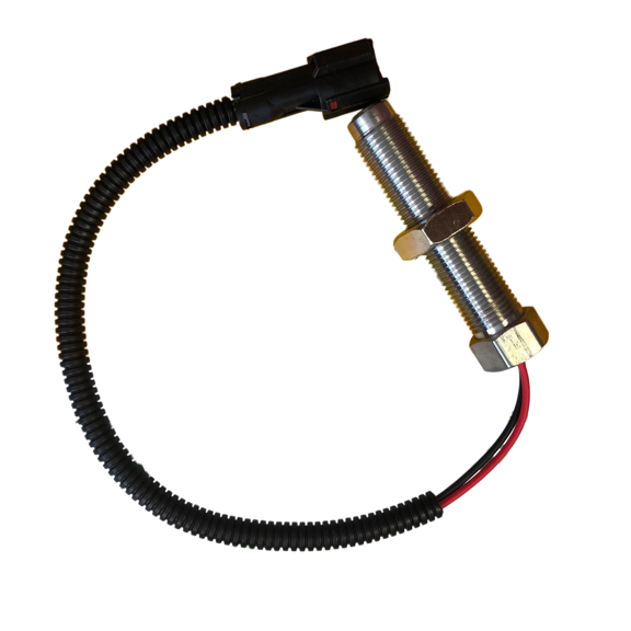 2547-1015 Speed Sensor Rpm Revolution Sensor Fits Doosan Dh220-5 Dh225-7 Db58T