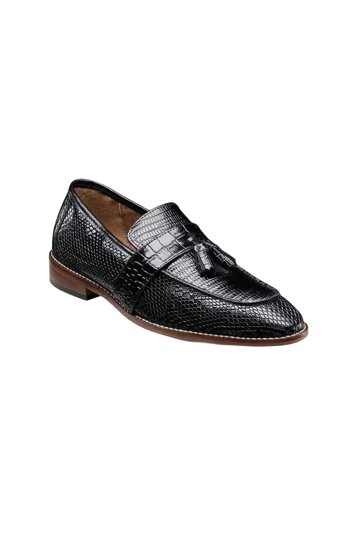 Lizard Leather