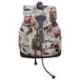 thumbnail image 1 of 25481 - Boutique Small Backpack, 1 of 1