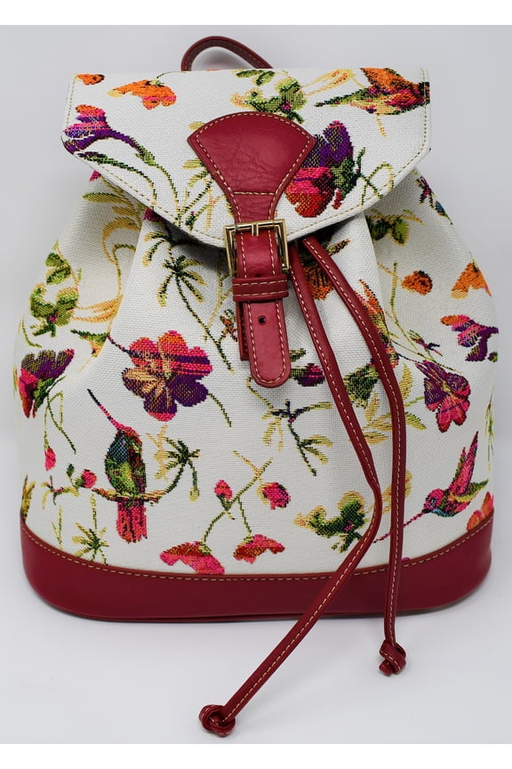 25481 - Hummingbird Small Backpack
