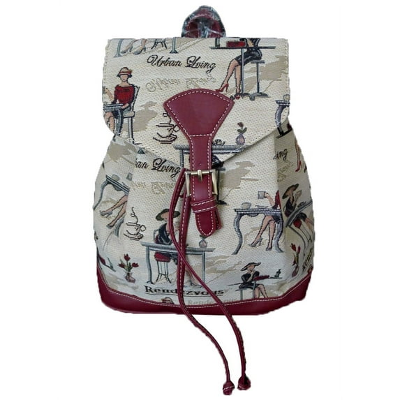 25481 - Rendezvous Small Backpack