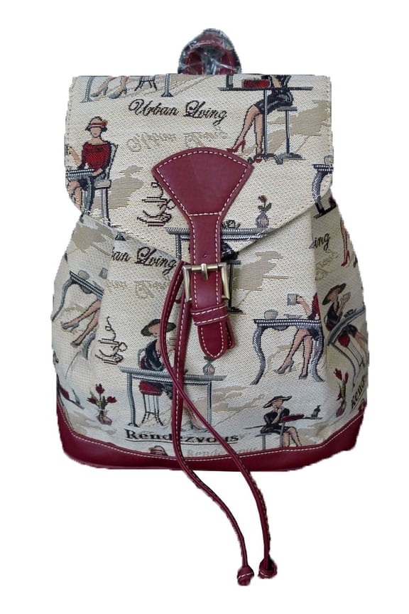 25481 - Rendezvous Small Backpack