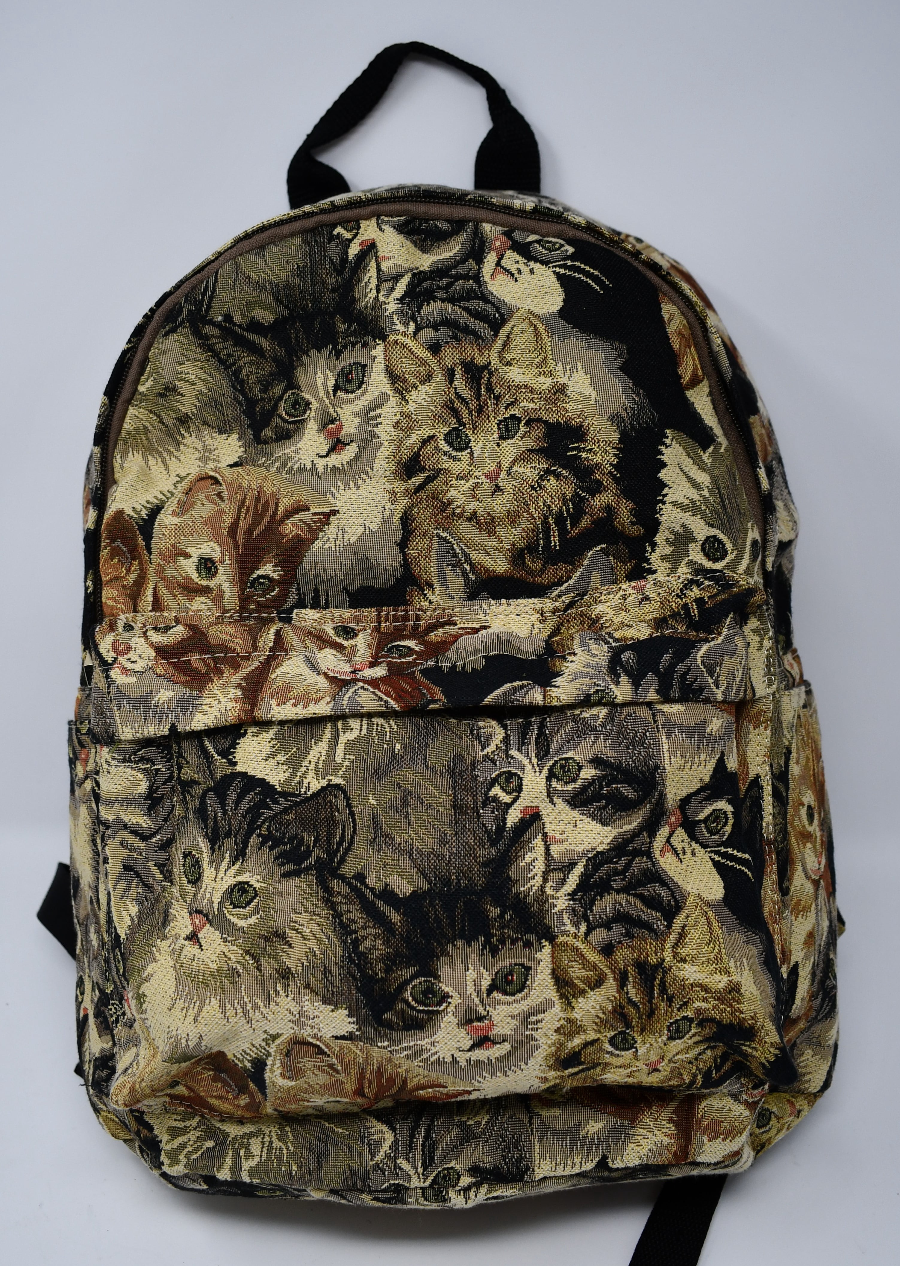 25482 - Cat Backpack