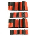 thumbnail image 1 of 254PCS 2:1 Heat Shrink Tubing Wire Cable Sleeving Wrap Electrical Connect Set, 1 of 7