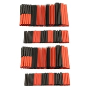 254PCS 21 Heat Shrink Tubing Wire Cable Sleeving Wrap Electrical Connect Set
