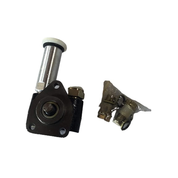 255-2969 2552969 FUEL FEED PUMP FITS CAT E312C E312CL 3064