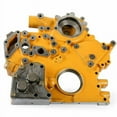 thumbnail image 1 of 255-3069 2553069 OIL PUMP FITS Caterpillar CAT E320DL 320D 323DL 320C WITH INTER COOLER, 1 of 2