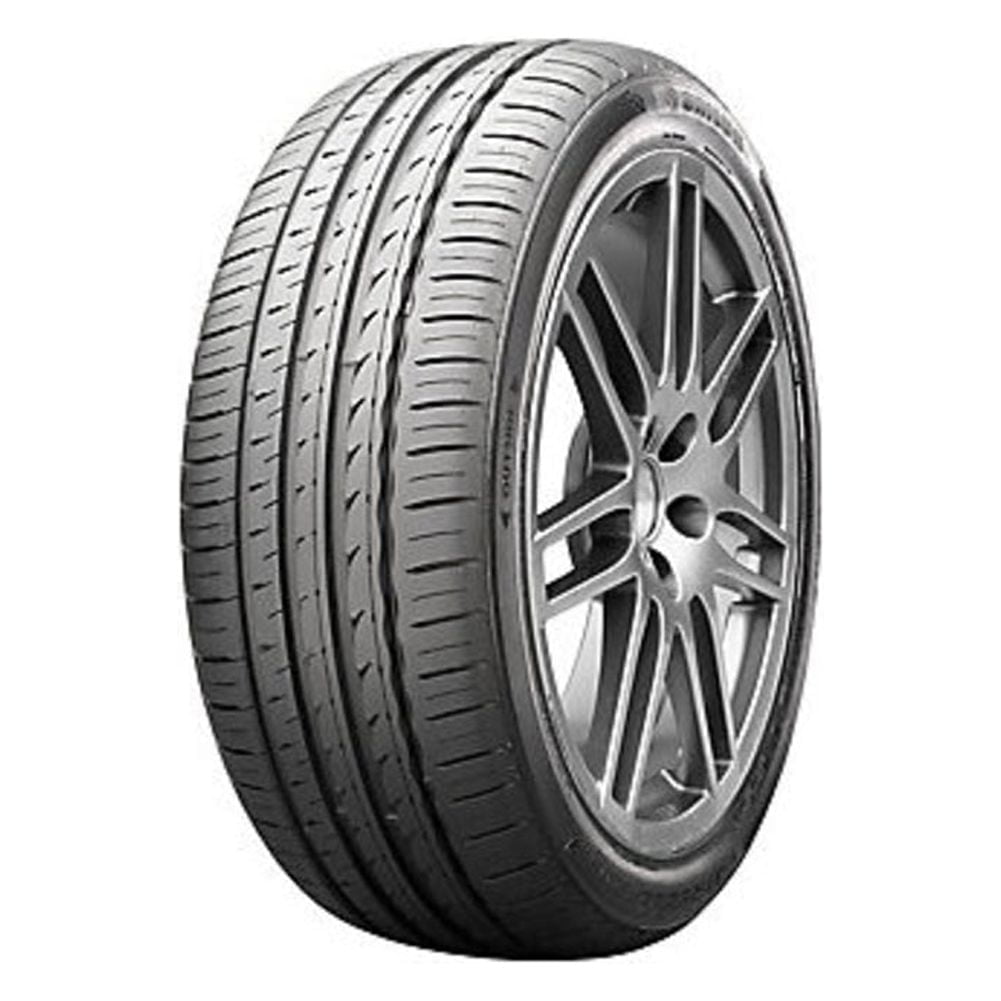 255/35R18 Sailun Atrezzo SVA1 94W SL Black Wall Tire