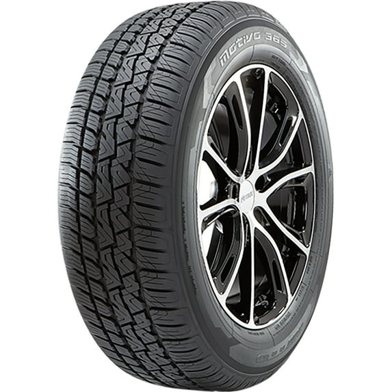 Nitto Motivo 365 255/35R18XL 94W BSW
