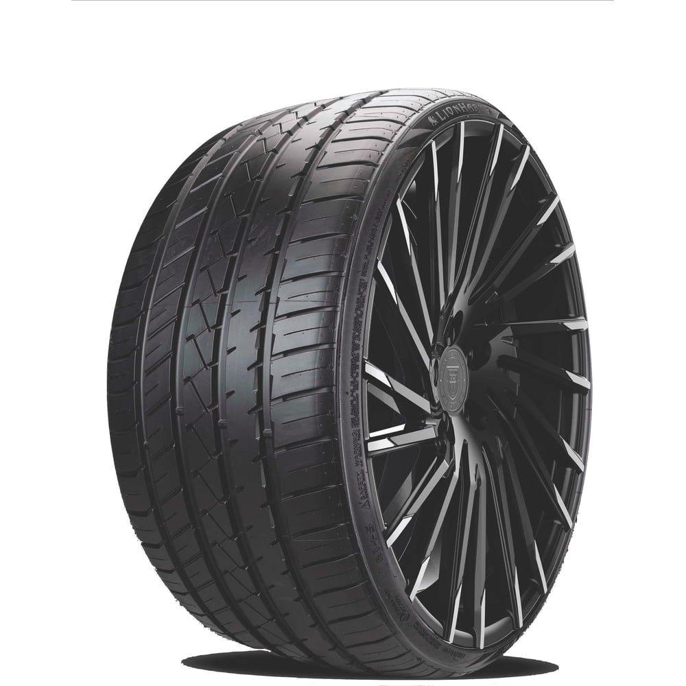 Lionhart LH-Five 255/35R20XL 97W Tire Lionhart LH-Five 255/35R20XL 97W Tire Sansujyuku sansujyuku.com