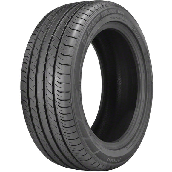 Dunlop SP Sport Maxx 050 Performance 255/40R19 96Y Passenger Tire