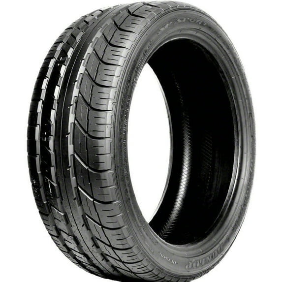 Dunlop SP Sport 7010 A/S DSST 255/40RF20 97W Tire