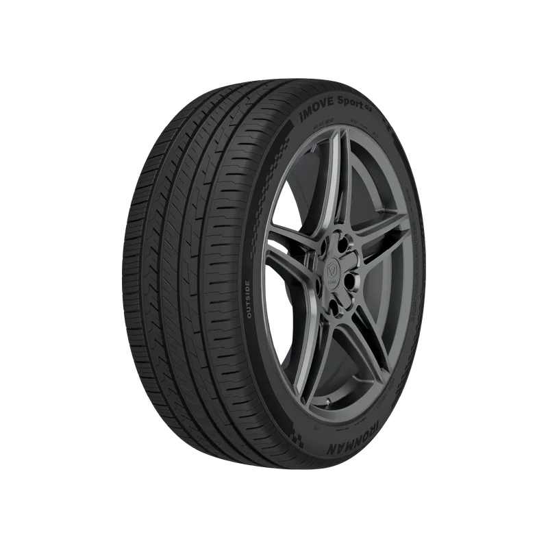 Ironman 255/40ZR20XL 101W Ironman iMOVE Sport G2 Ultra High Performance Tire Ironman 255/40ZR20XL 101W Ironman iMOVE Sport G2 Ultra High Performance Tire Sansujyuku sansujyuku.com