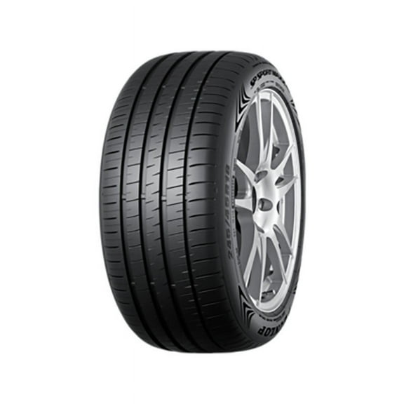 Dunlop SP Sport Maxx 060 Sport 255/45R20 105W XL Passenger Tire
