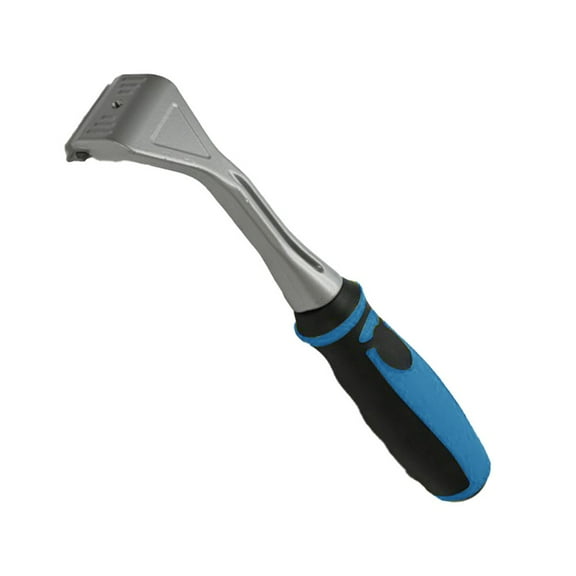 255*50Mm Paint Removal Tool Ergonomic Handle Scraper Tool Cutter Professional Use Rust Removal Tool Strength And Wear Resistant Fangkenuo