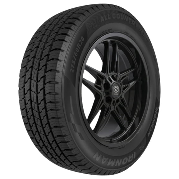 Ironman All Country HT 4S Highway 255/50R20 109V XL SUV/Crossover Tire