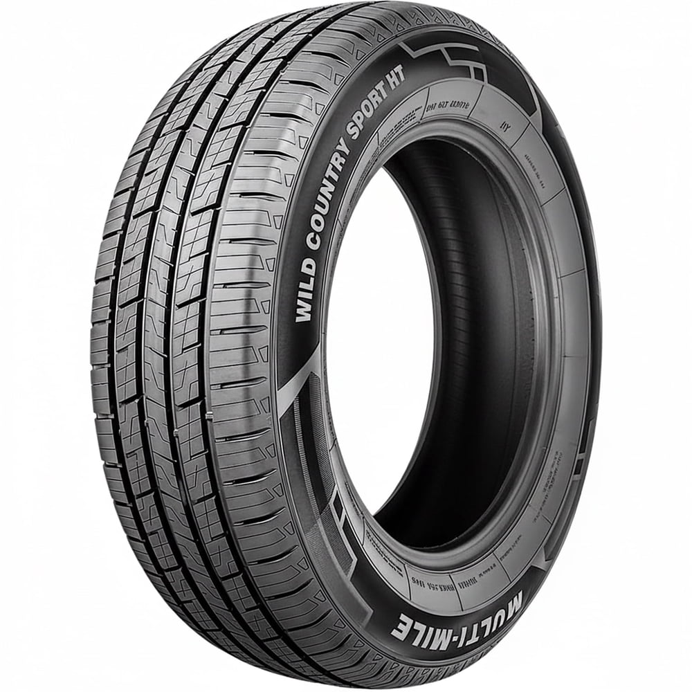 Multi-Mile Wild Country Sport HT 255/55R19 107H Light Truck & SUV Tire Multi-Mile Wild Country Sport HT 255/55R19 107H Light Truck & SUV Tire Sansujyuku sansujyuku.com